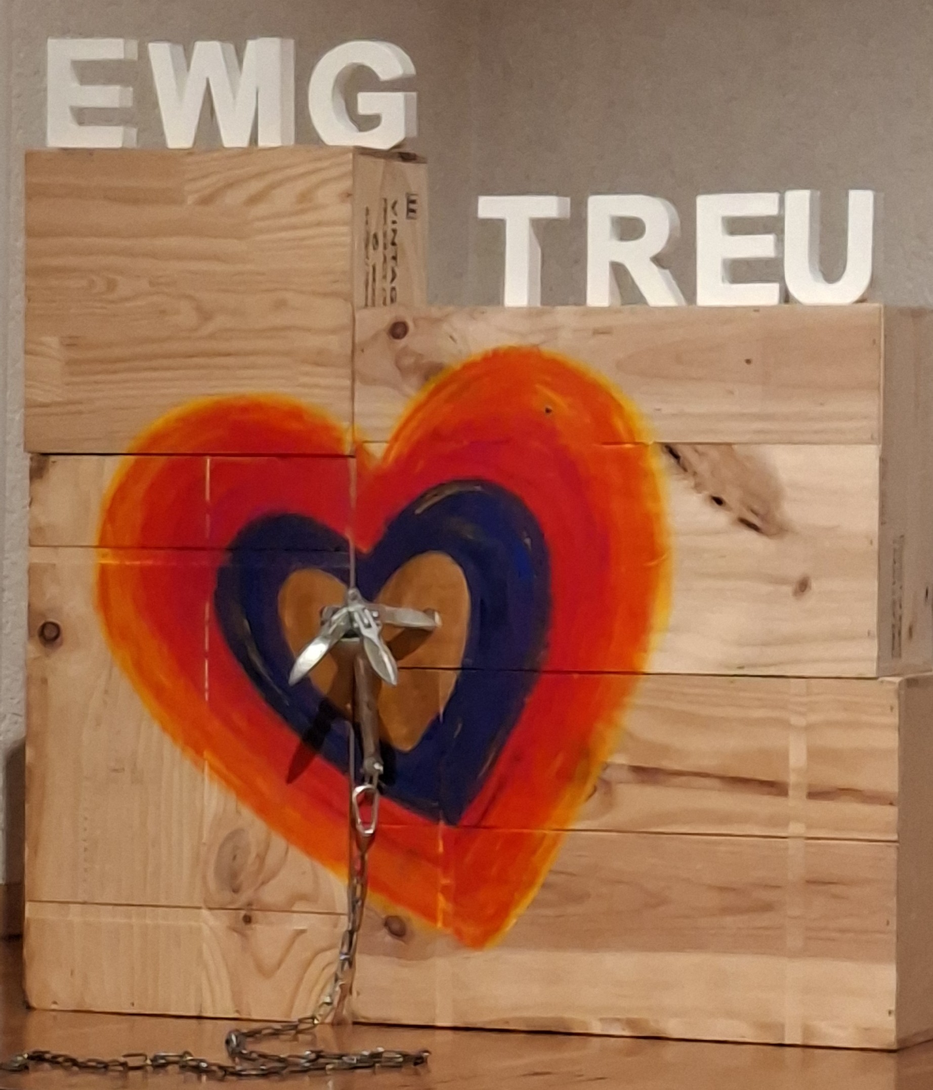 Gellertkirche Basel, Allianzgebetswoche 2026  - Gott ist treu