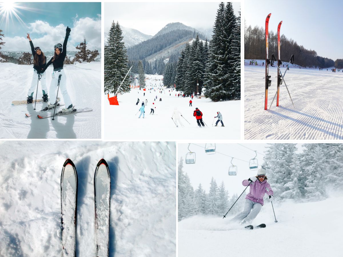 Gellertkirche Basel, J+S-Leiter/in für Skilager gesucht