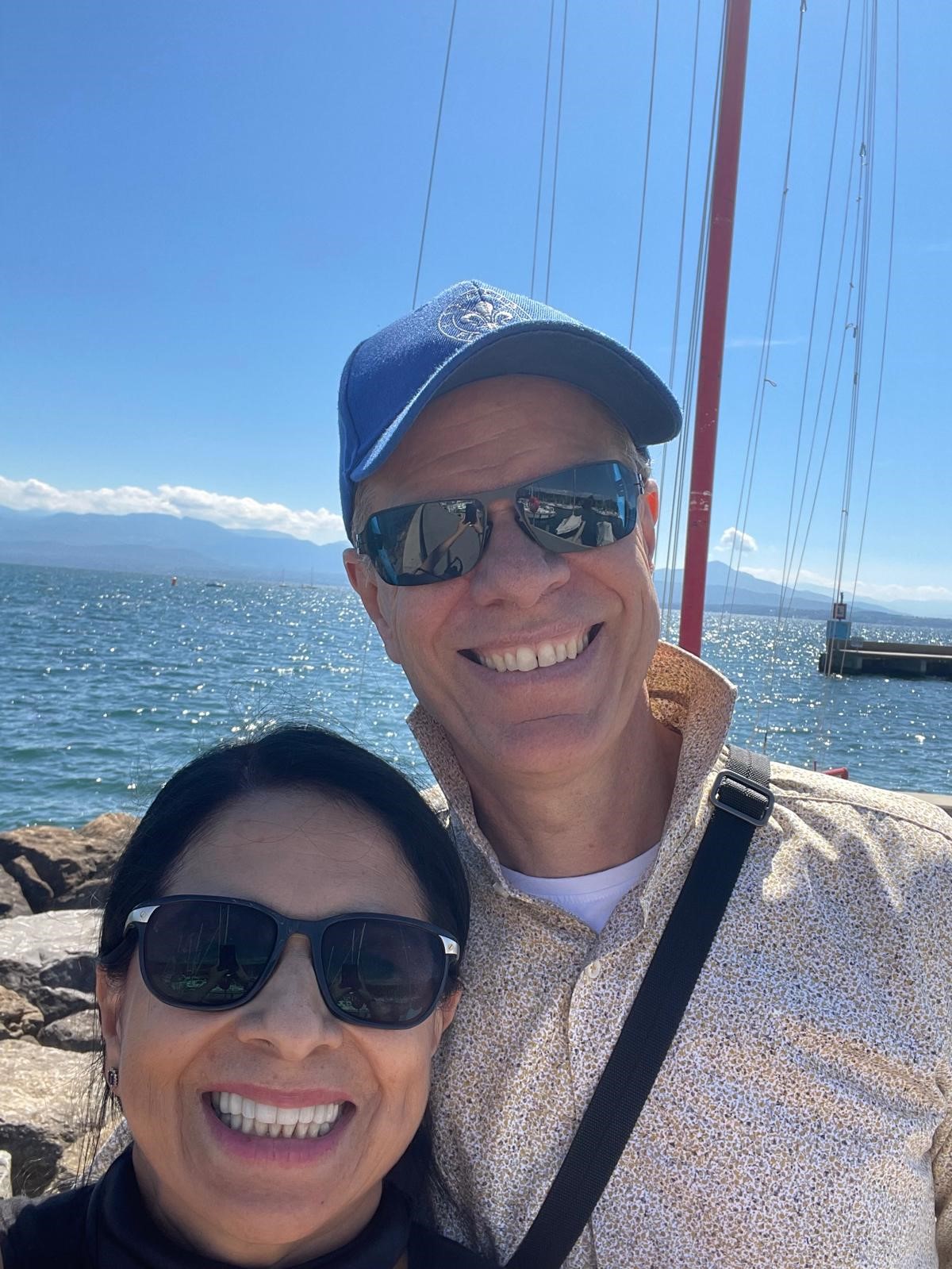 Gellertkirche Basel, Zimmergesuch für wöchentliche Aufenthalte in Basel