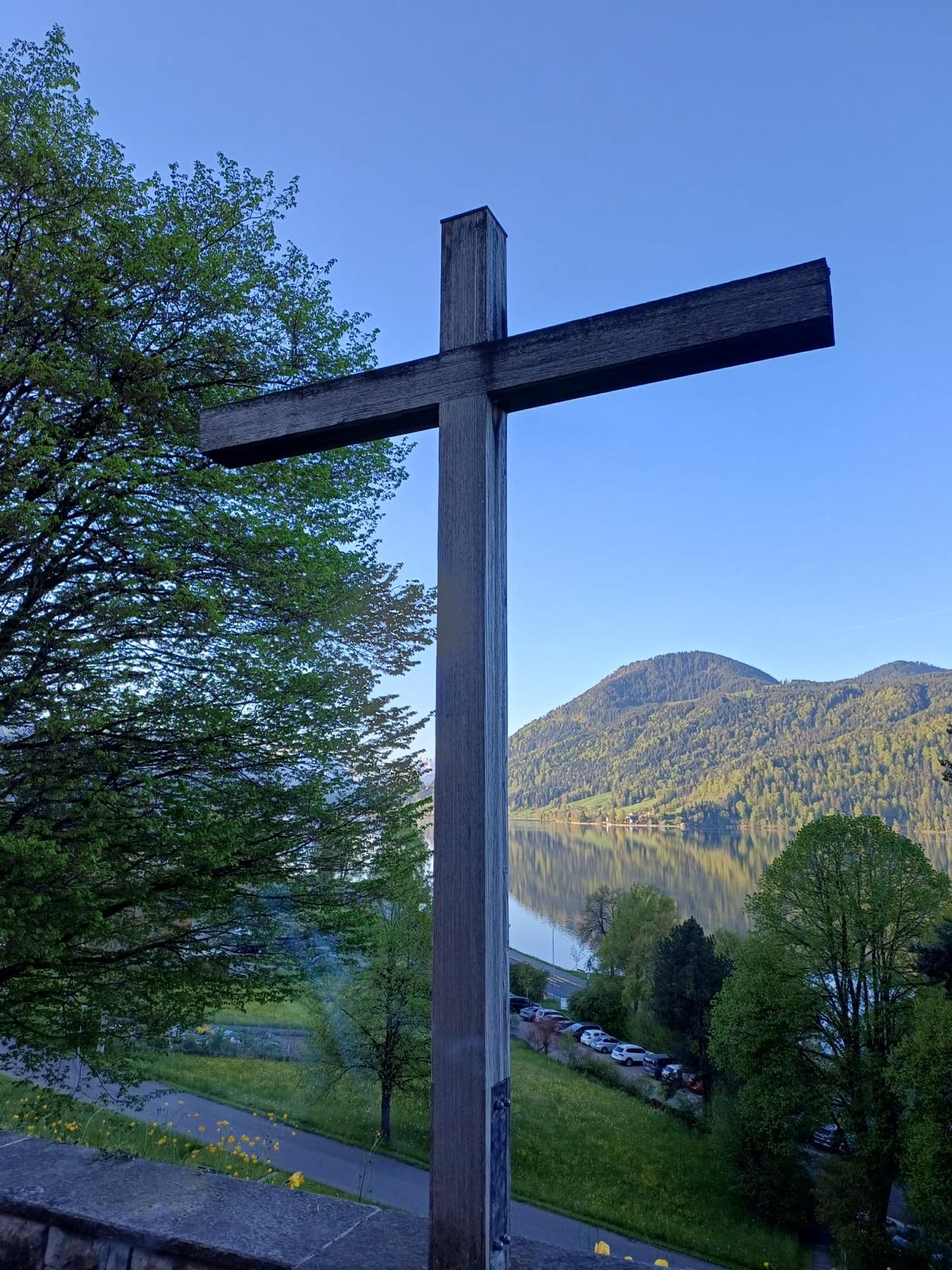 Gellertkirche Basel, Rückblick: Ein «wilder Ritt» am Alphalive-Wochenende