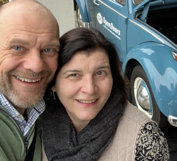 Gellertkirche Basel, Kurse & Seminare