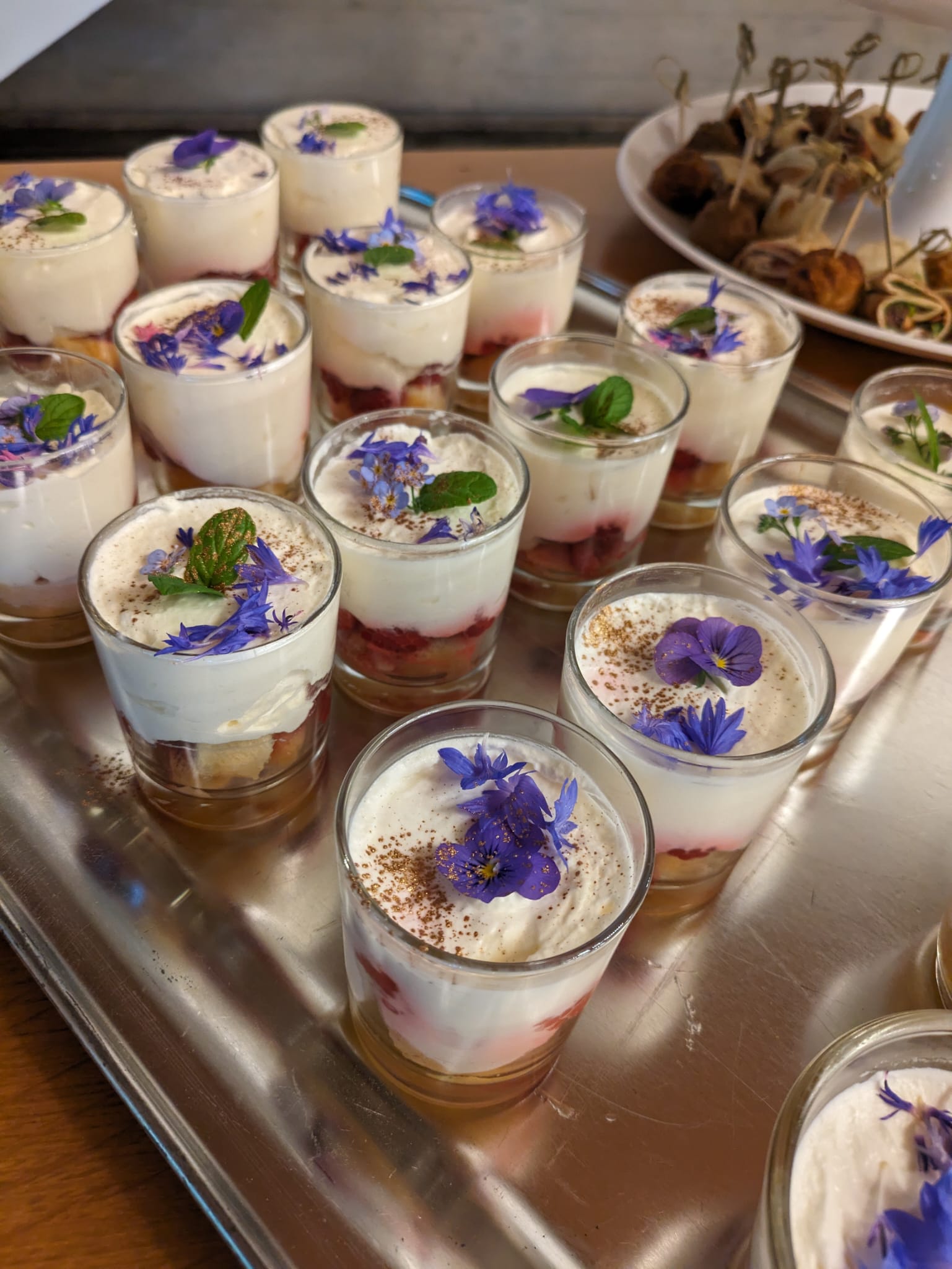 Gellertkirche Basel, Adieu Sisterhood: Ein herzliches Dankeschön!