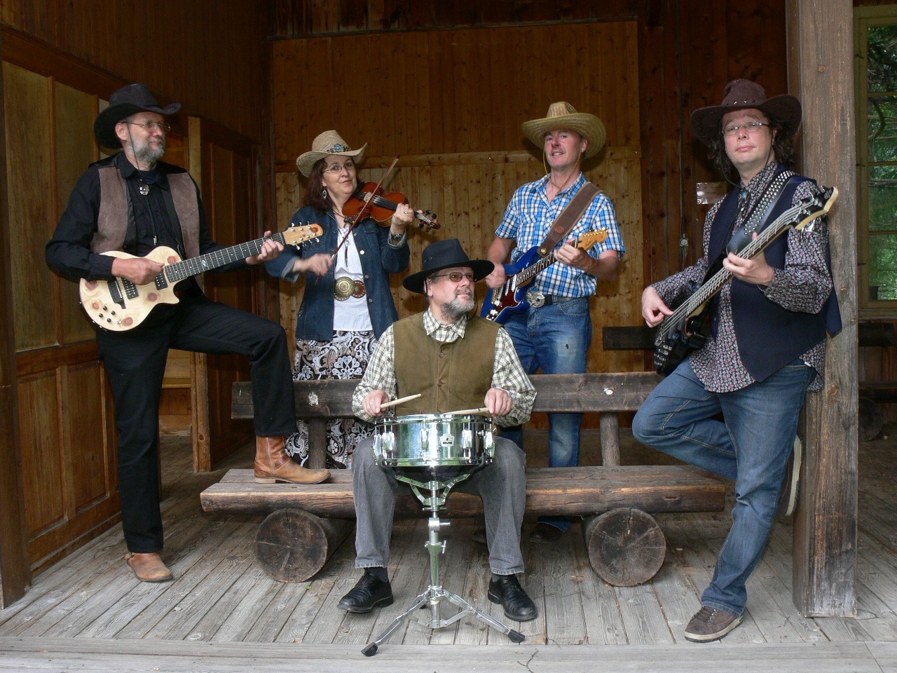 Gellertkirche Basel, Musikgruppe sucht Übungsraum