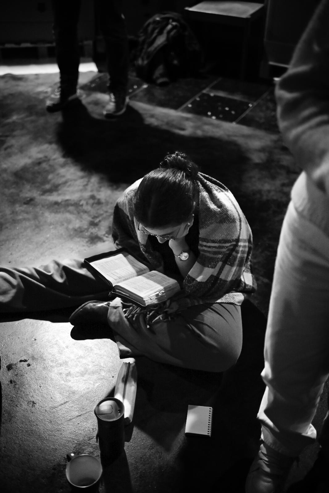 Gellertkirche Basel, Bless Basel: Über 500 Jugendliche erleben eine neue Perspektive