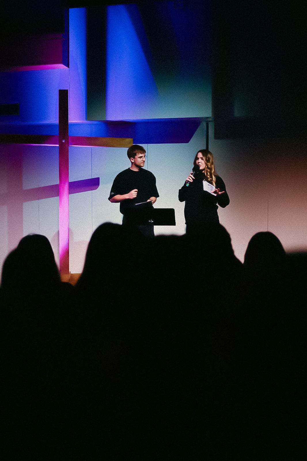 Gellertkirche Basel, Bless Basel: Über 500 Jugendliche erleben eine neue Perspektive