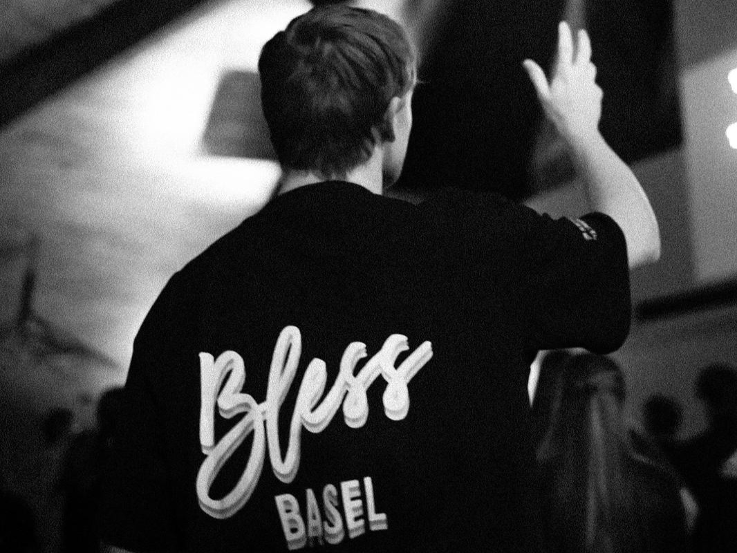 Gellertkirche Basel, Bless Basel: Über 500 Jugendliche erleben eine neue Perspektive
