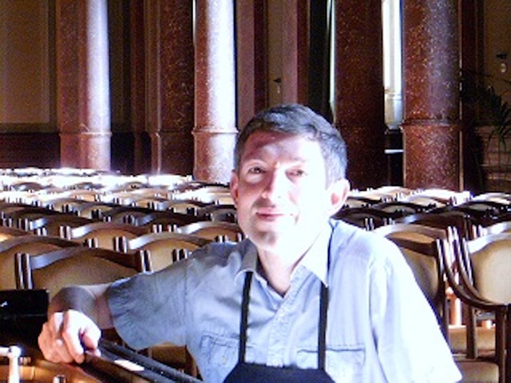 Gellertkirche Basel, 1-Zimmer-Wohnung gesucht