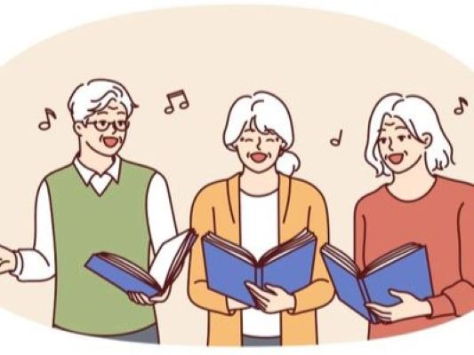 Gellertkirche Basel, Musik, die von Herzen kommt: Rückblick auf Karfreitag