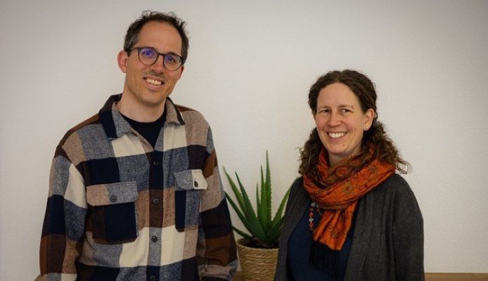 Gellertkirche Basel, Christian Peyer wird Co-Rektor am TDS Aarau