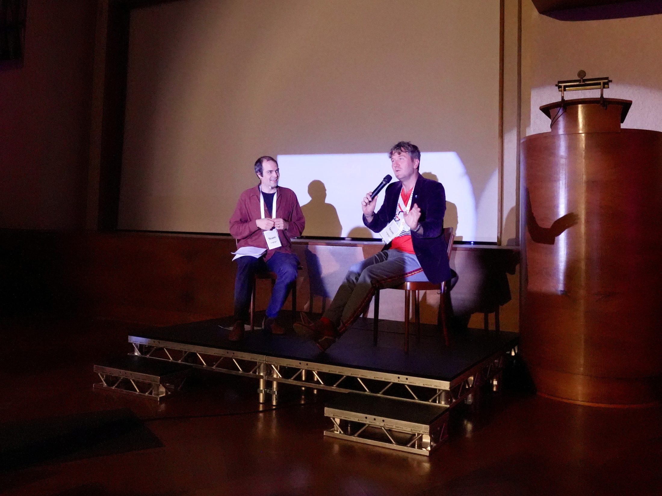 Gellertkirche Basel, engage-Abend zu «Psychische Gesundheit und digitale Medien»