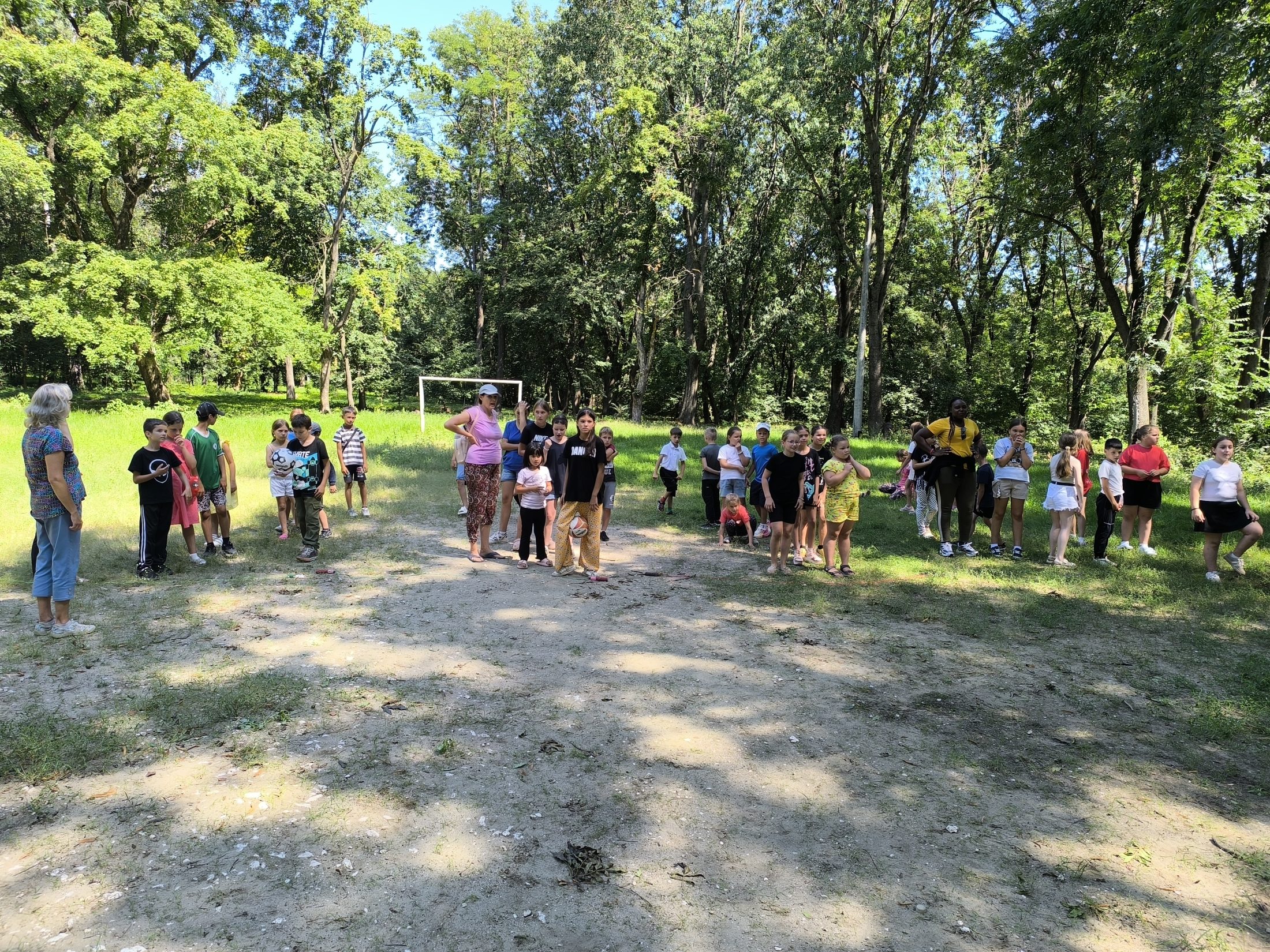 Gellertkirche Basel, Ich bin dann mal weg!!