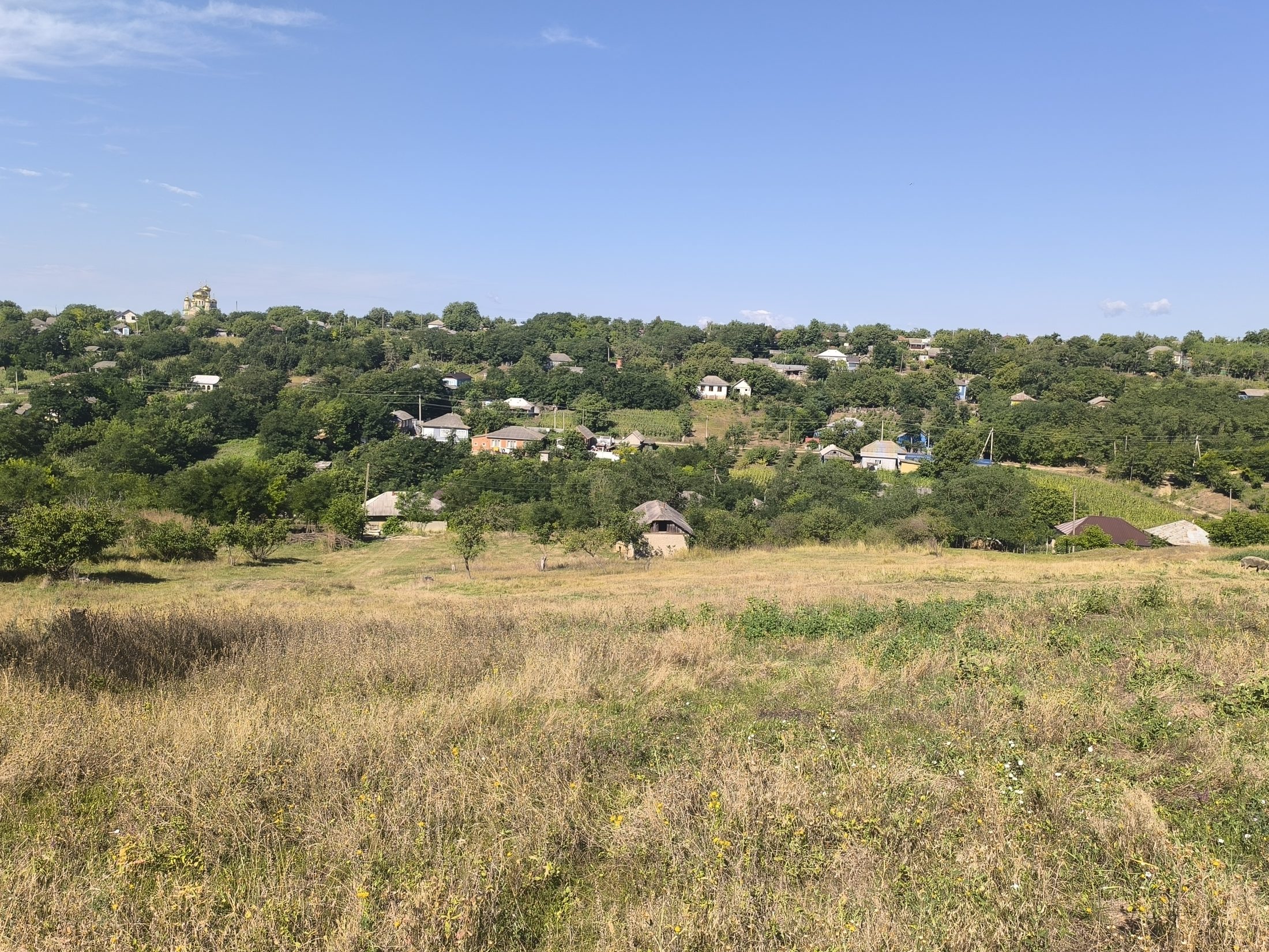 Gellertkirche Basel, Ich bin dann mal weg!!