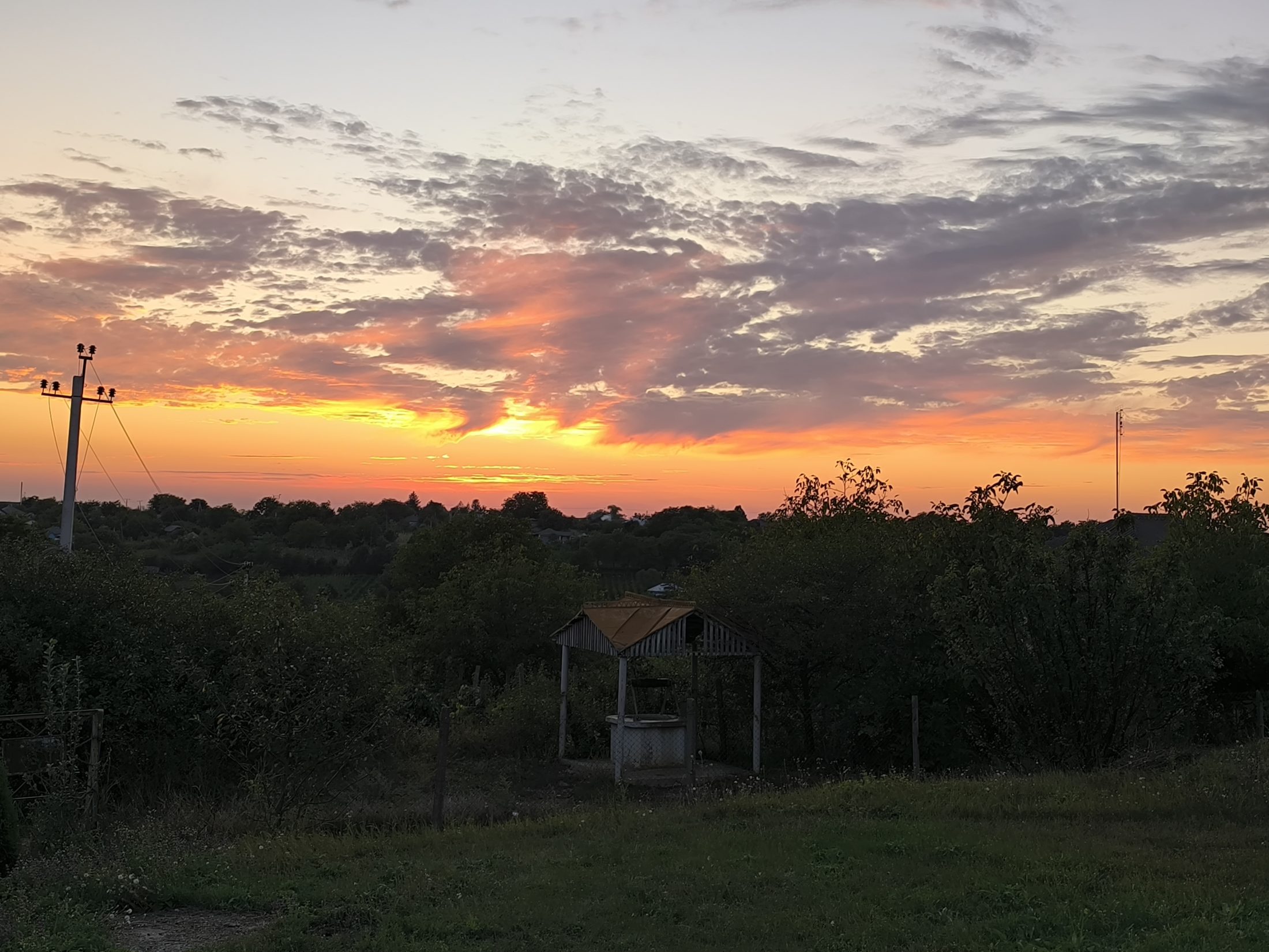 Gellertkirche Basel, Ich bin dann mal weg!!