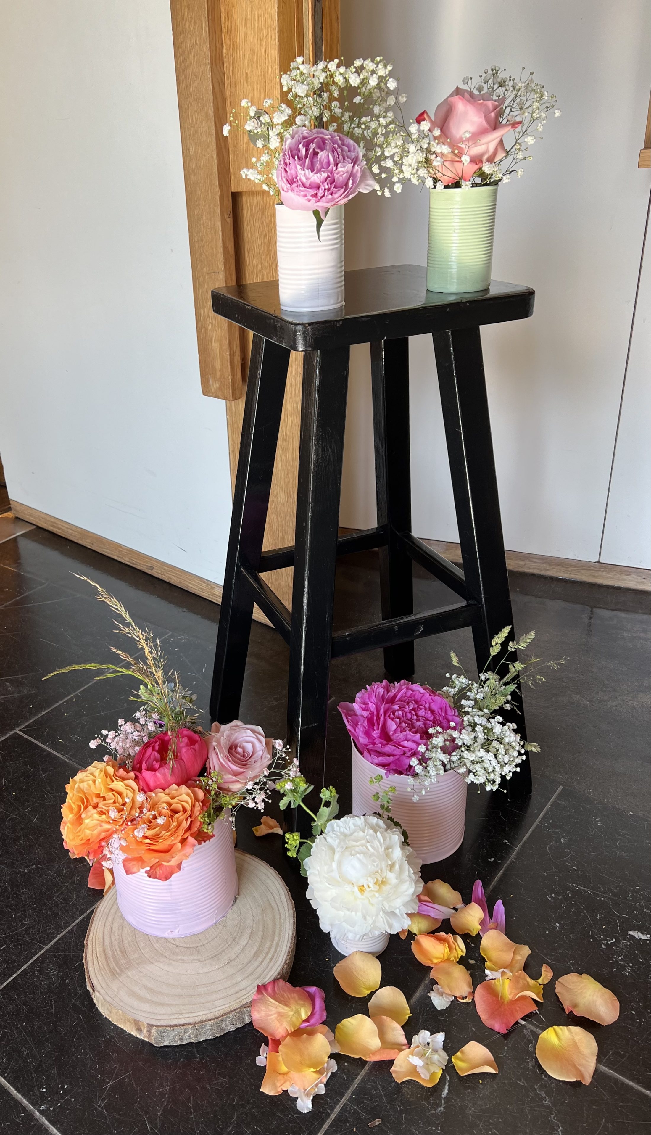 Gellertkirche Basel, Adieu Sisterhood: Ein herzliches Dankeschön!