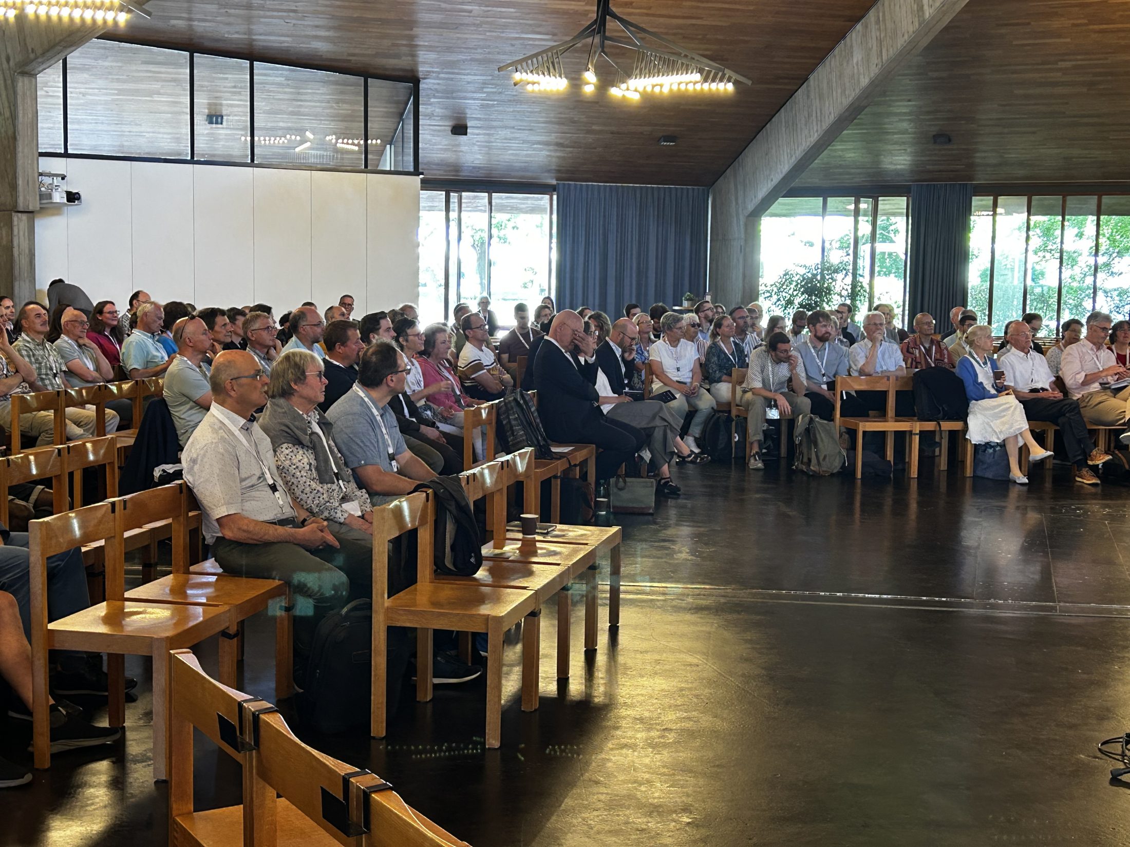 Gellertkirche Basel, Inspirationstag 2026: Impulse für eine zukunftsfähige Kirche