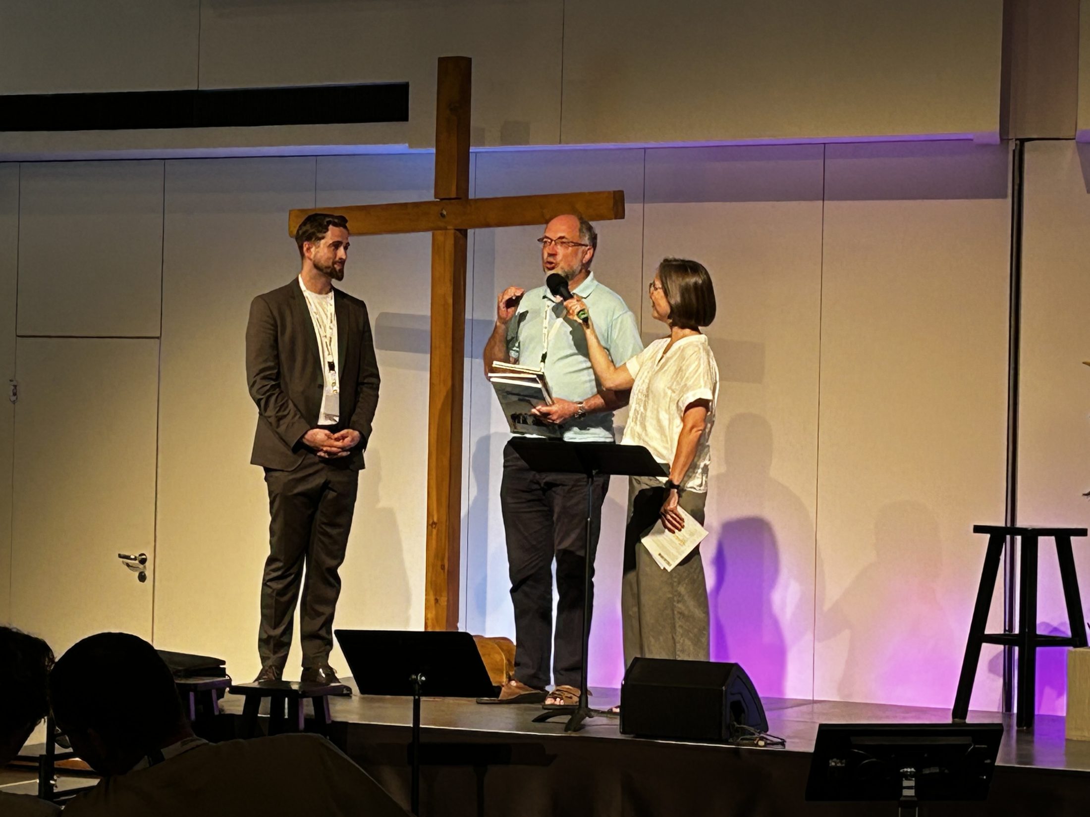Gellertkirche Basel, Inspirationstag 2026: Impulse für eine zukunftsfähige Kirche