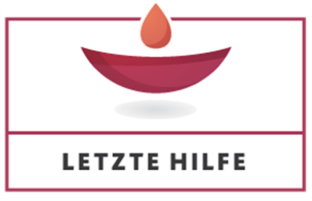Gellertkirche Basel, Rückblick: Letzte Hilfe – Da sein, wenn das Leben Abschied nimmt