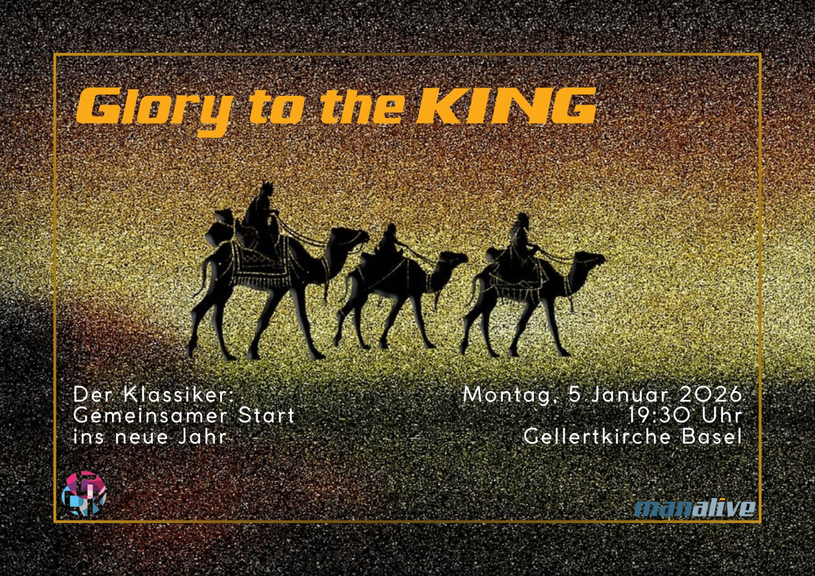 Gellertkirche Basel, Erwachsene