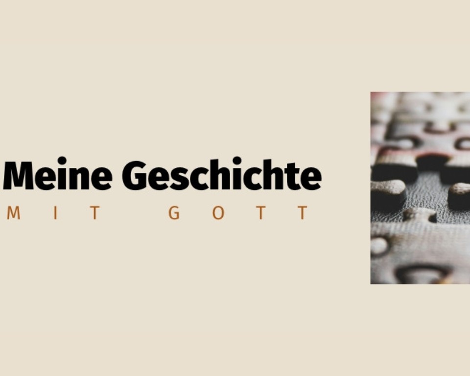 Gellertkirche Basel, Ermutigt durch «mini Gschicht mit Gott»