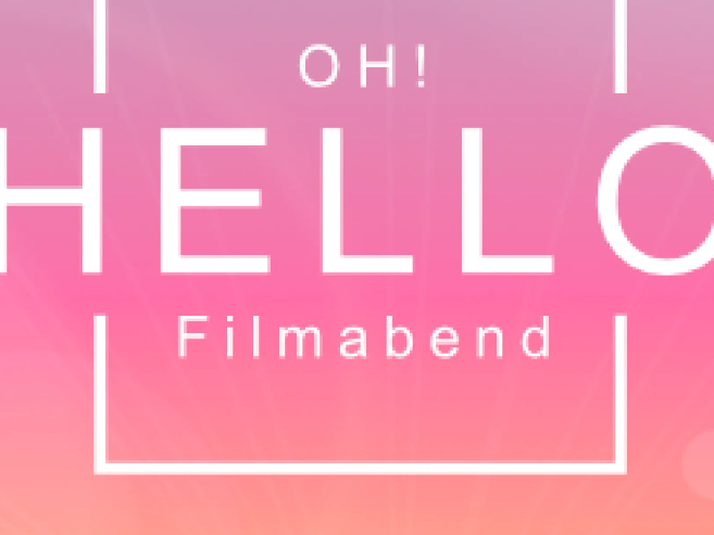 Gellertkirche Basel, Oh Hello! Filmabend: Rocca begeistert Gross und Klein!