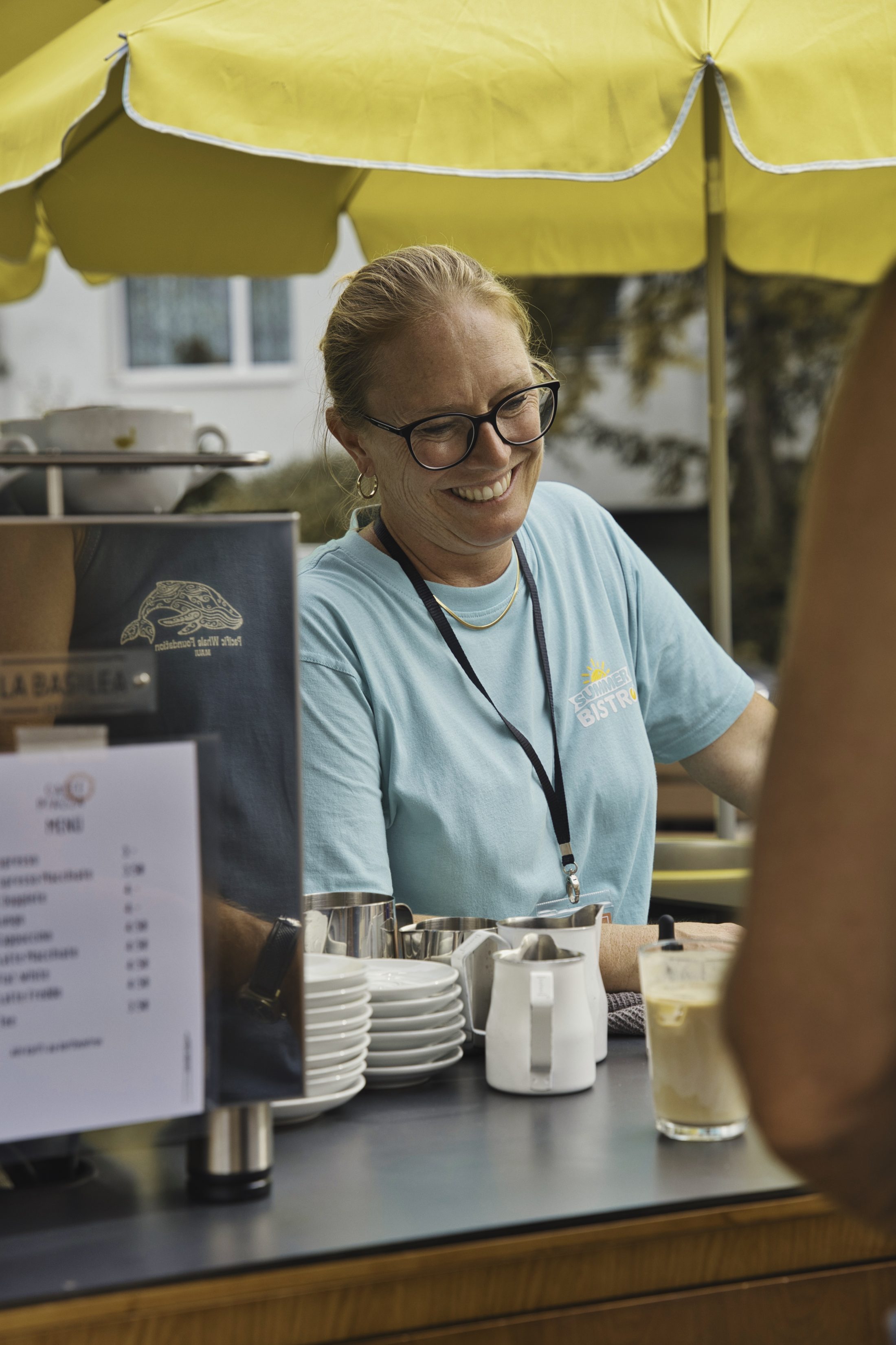 Gellertkirche Basel, Rückblick Summerbistro und Open-Air-Kino 2026