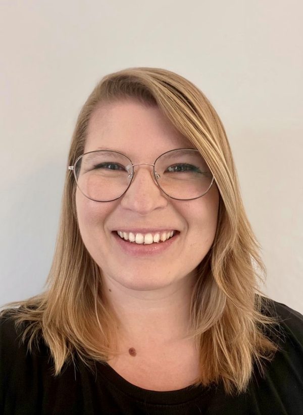 Gellertkirche Basel, Gemeindezmittag