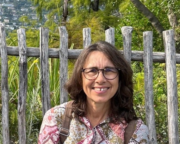Gellertkirche Basel, Stärkende Gemeinschaft auf der Sisterhood-Wanderung
