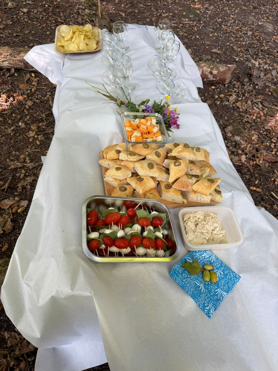Gellertkirche Basel, Adieu Sisterhood: Ein herzliches Dankeschön!