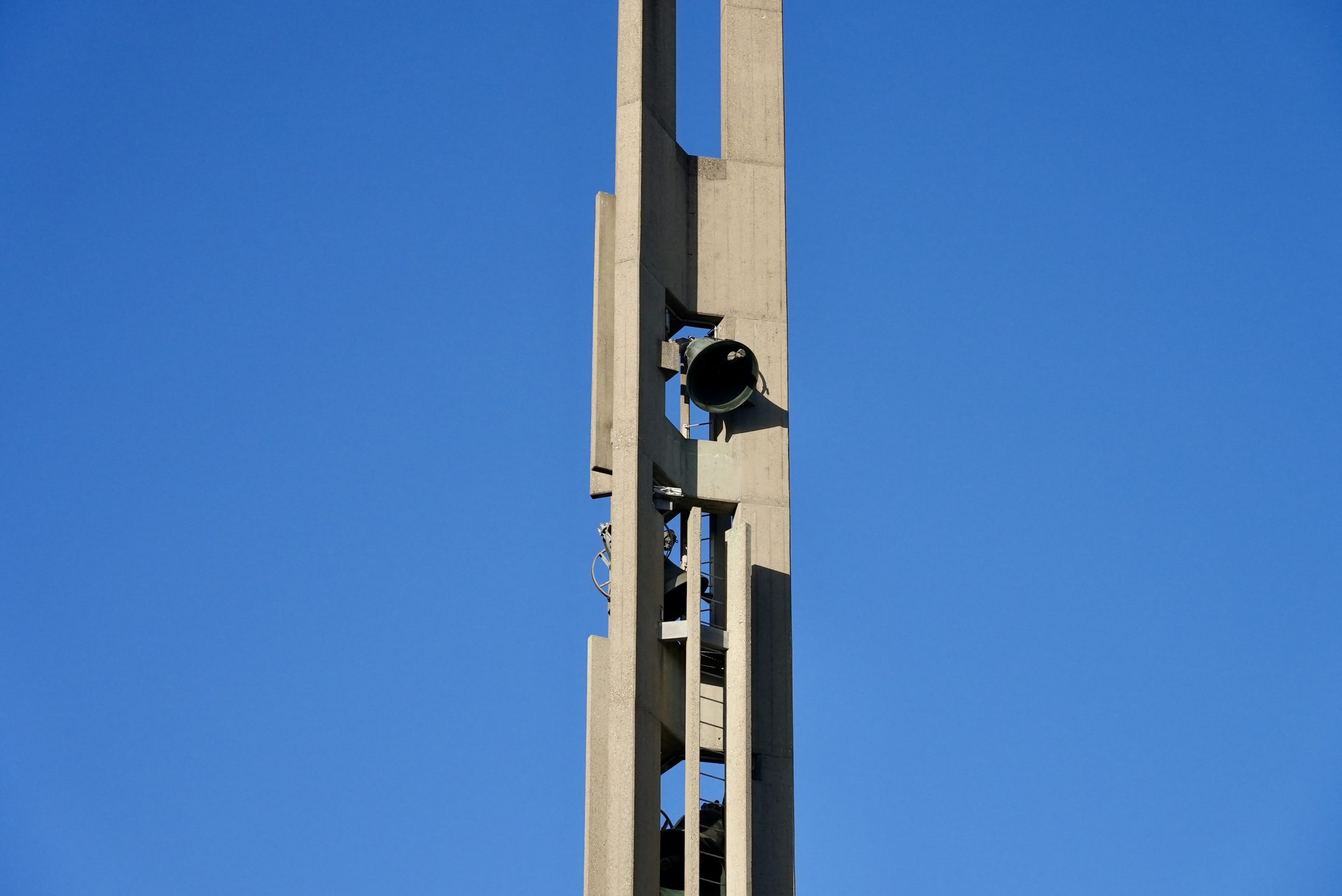 Gellertkirche Basel, Soundingboard Gellertkirche – Austauschplattform