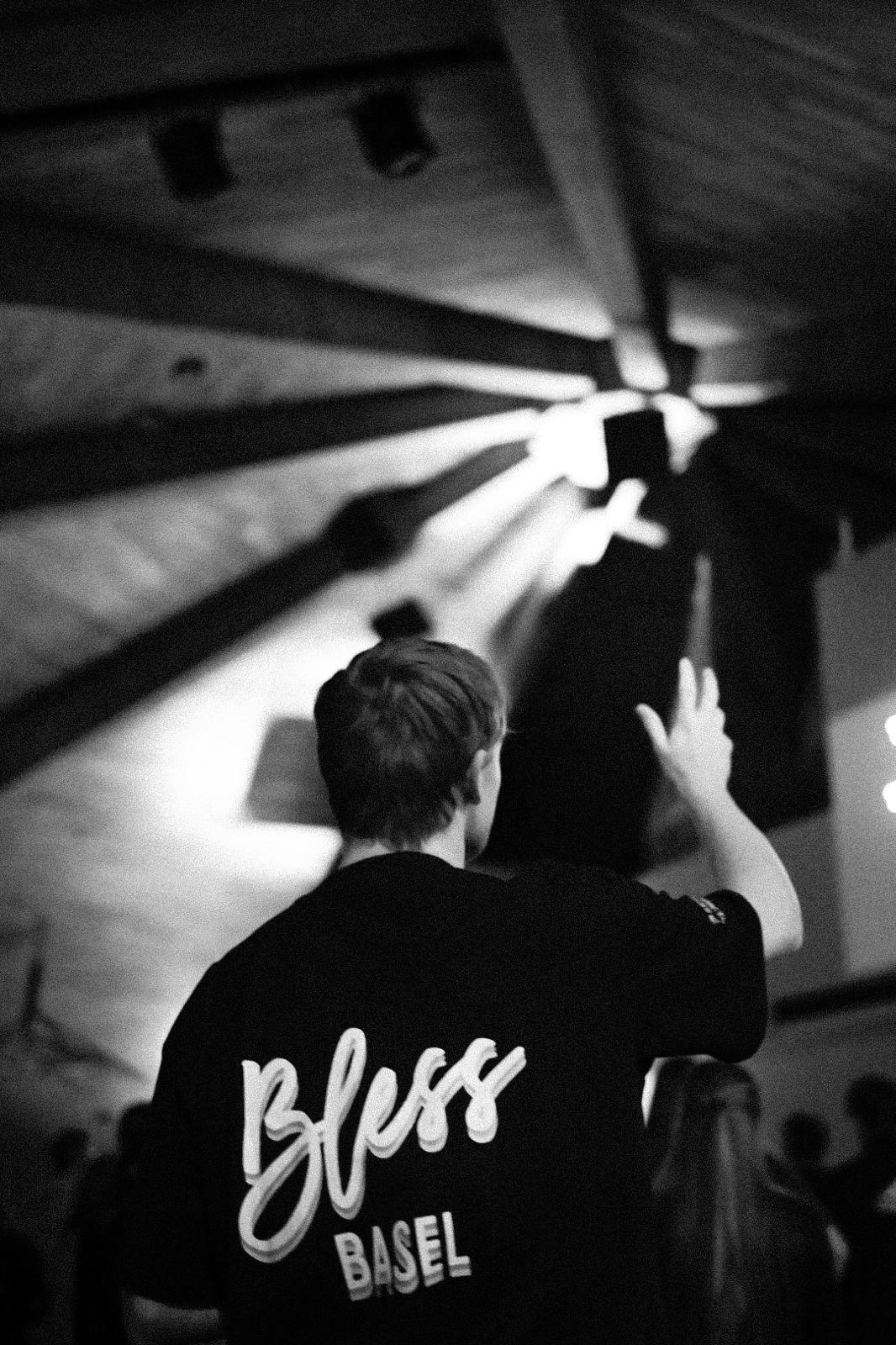 Gellertkirche Basel, Bless Basel: Über 500 Jugendliche erleben eine neue Perspektive