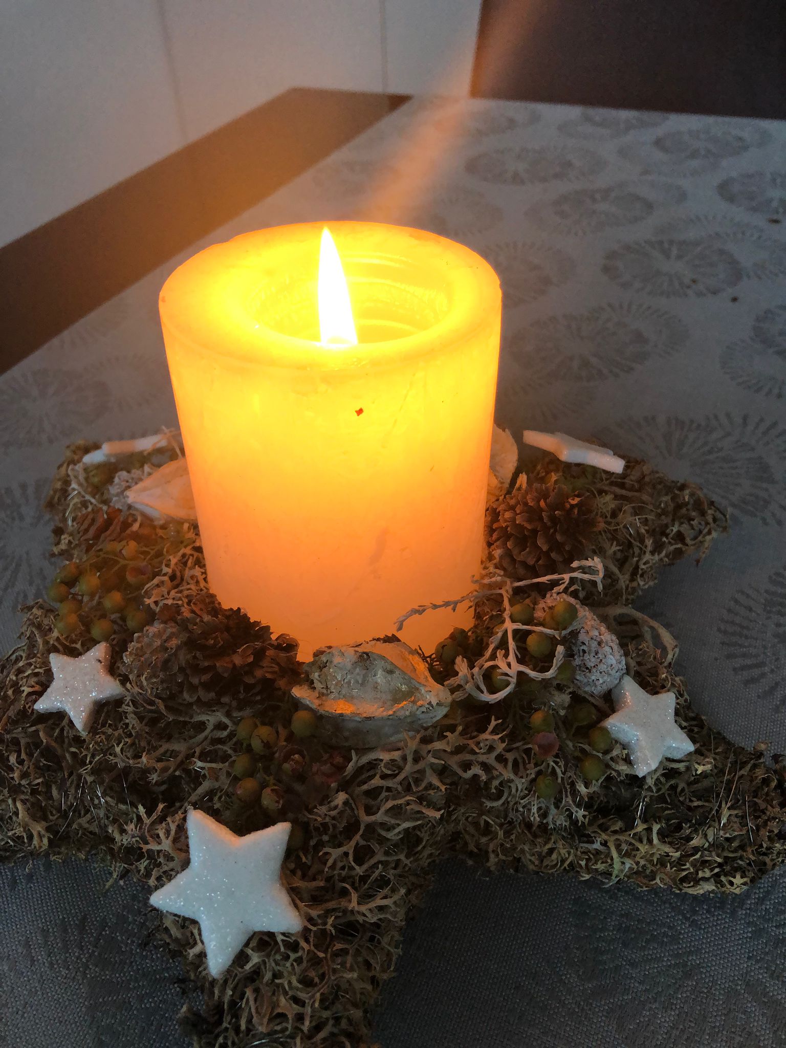 Gellertkirche Basel, «Reich beschenkt»– Rückblick auf die Seniorenweihnacht