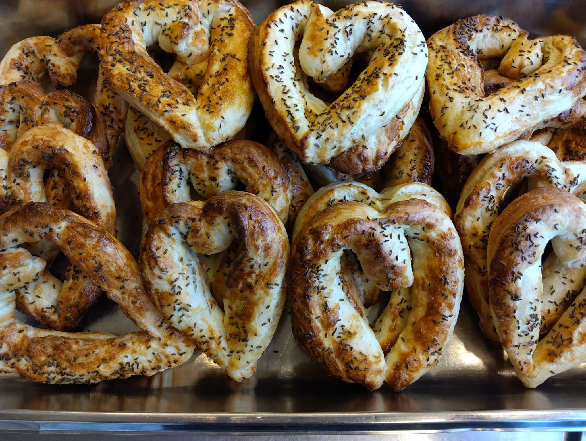 Gellertkirche Basel, Darf ich bitten?
