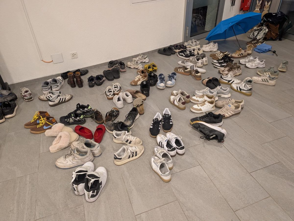 Gellertkirche Basel, Kurze Nächte, tiefer Glaube: Das Homecamp für Jugendliche