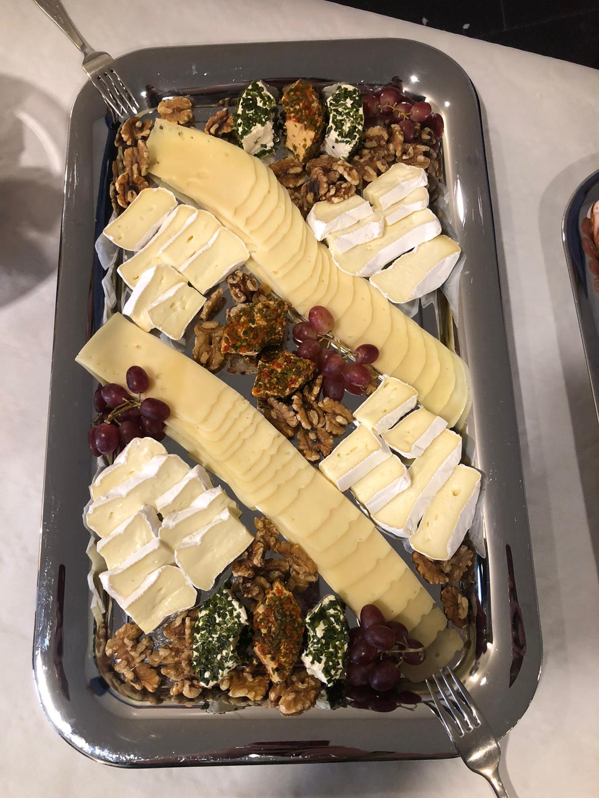 Gellertkirche Basel, Rückblick: Osterzmorge in der Gellertkirche