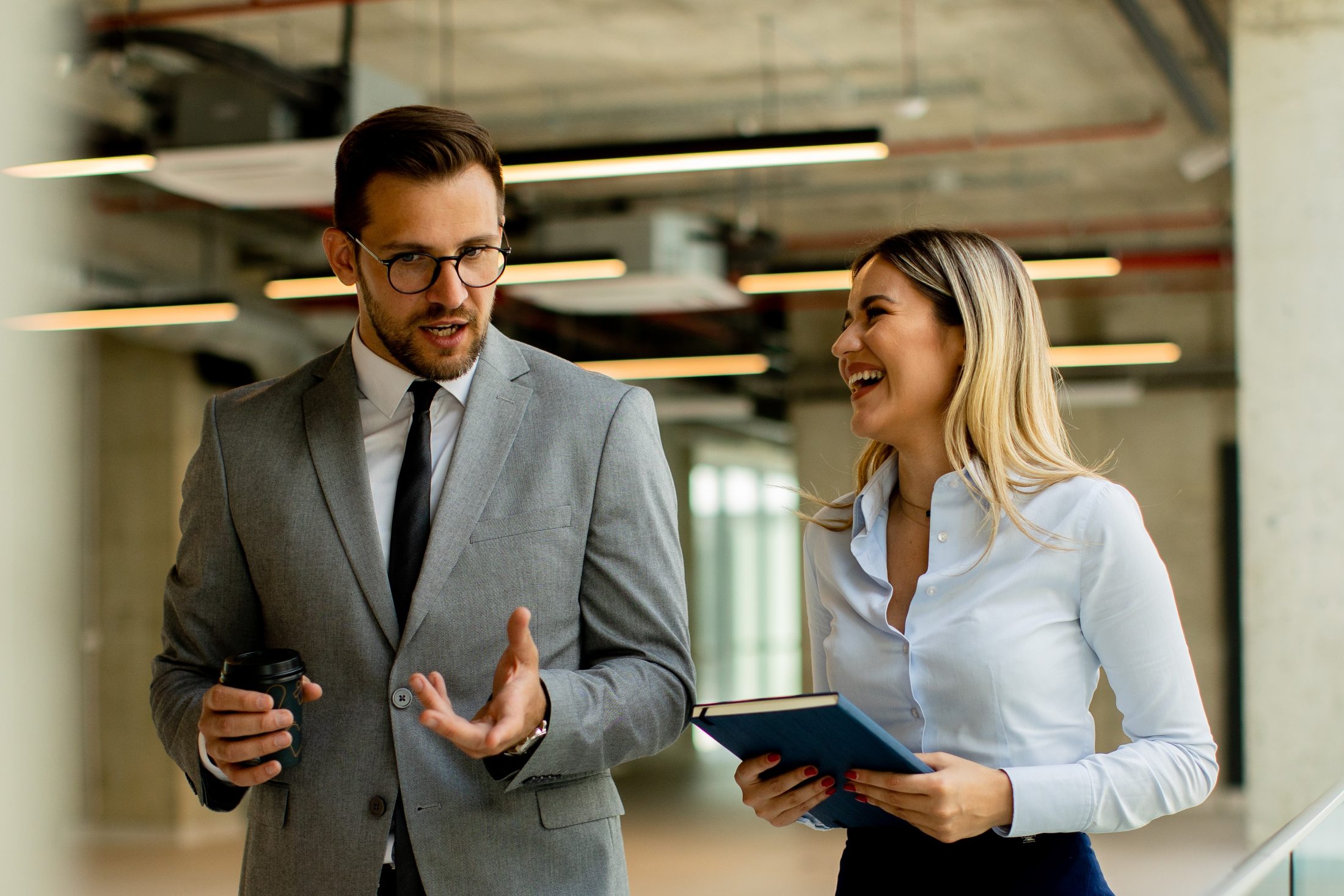 Gellertkirche Basel, Impulse für Wirtschaft und Führung – Deine Stimme zählt!